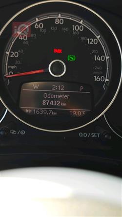 فولكسفاغن بيتل